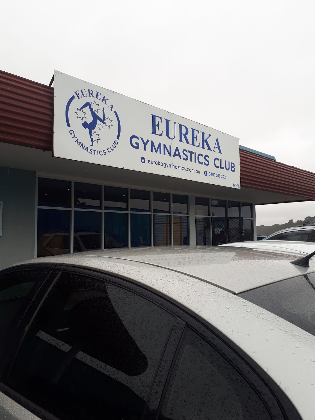 Eureka Gymnastics Club | 11 Mentay Way, Mitchell Park VIC 3355, Australia | Phone: 0403 506 322