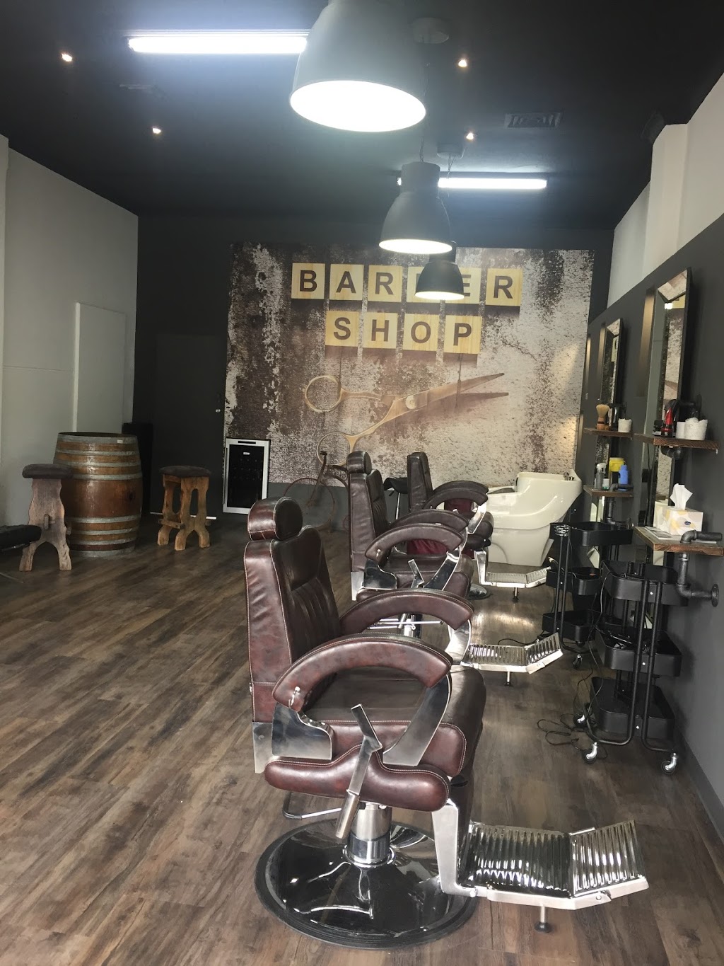 Scissorhand barbers | hair care | 315 Guildford Rd, Maylands WA 6051, Australia | 0469960026 OR +61 469 960 026