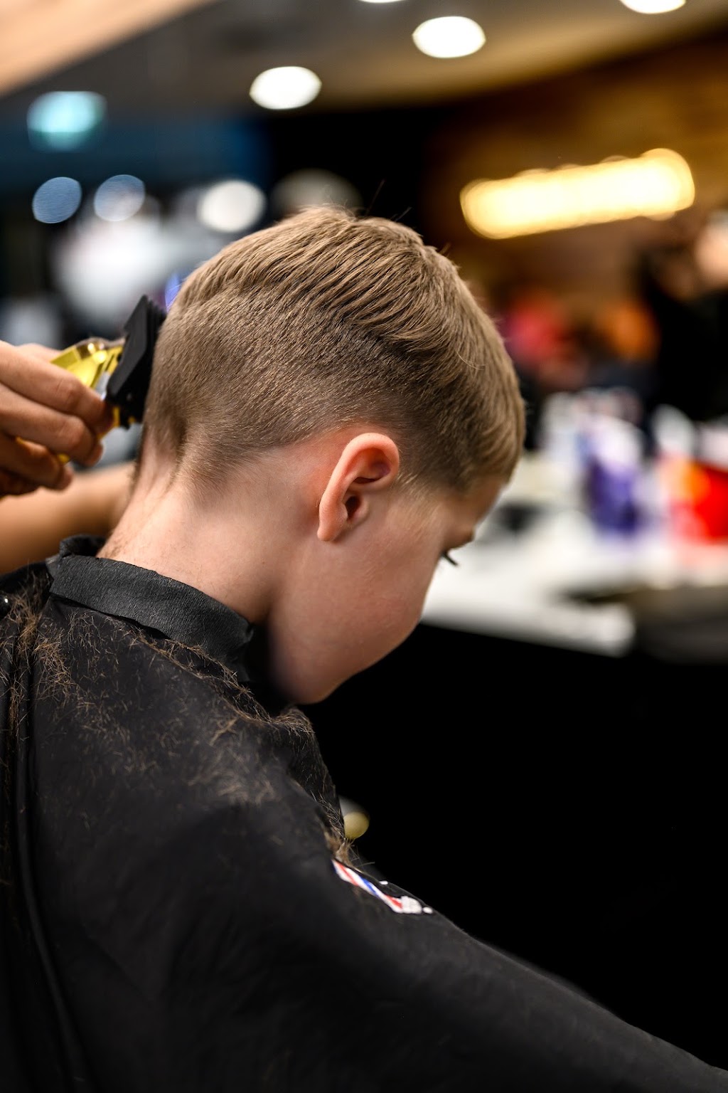 HMB Barbers - Rural View | Shop 1010/10 Eimeo Rd, Rural View QLD 4740, Australia | Phone: (07) 4846 1326