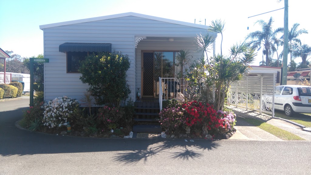 Ingenia Holidays Kingscliff | campground | 46 Wommin Bay Rd, Kingscliff NSW 2487, Australia | 1800552723 OR +61 1800 552 723