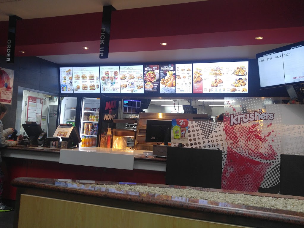 KFC Kew | meal takeaway | 355 High St, Kew VIC 3101, Australia | 0398535539 OR +61 3 9853 5539