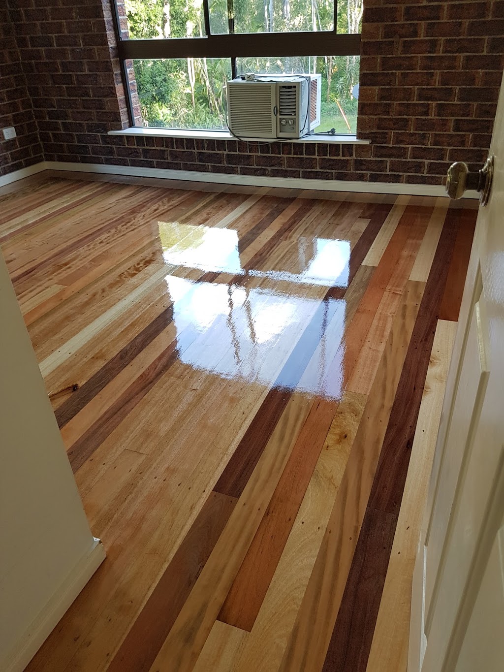 Evolution Floor Sanding | home goods store | 3 Arctic Pl, Bald Hills QLD 4036, Australia | 0432968049 OR +61 432 968 049