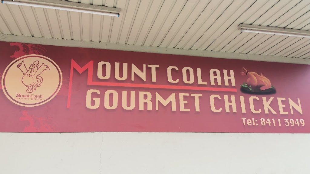 Mount Colah Gourmet Chicken (537 Pacific Hwy) Opening Hours