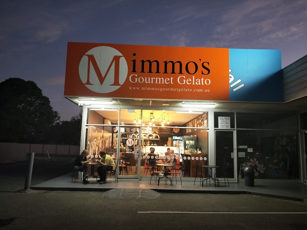 Mimmo’s Gourmet Gelato | cafe | Unit 9/121 James St, Guildford WA 6055, Australia | 0419004926 OR +61 419 004 926