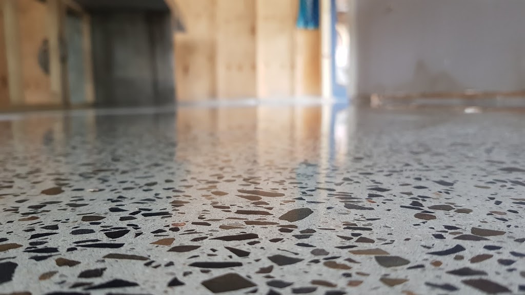 Premier Polished Concrete and Grinding | 4/12 Dutton St, Capel Sound VIC 3940, Australia | Phone: 0414 978 455