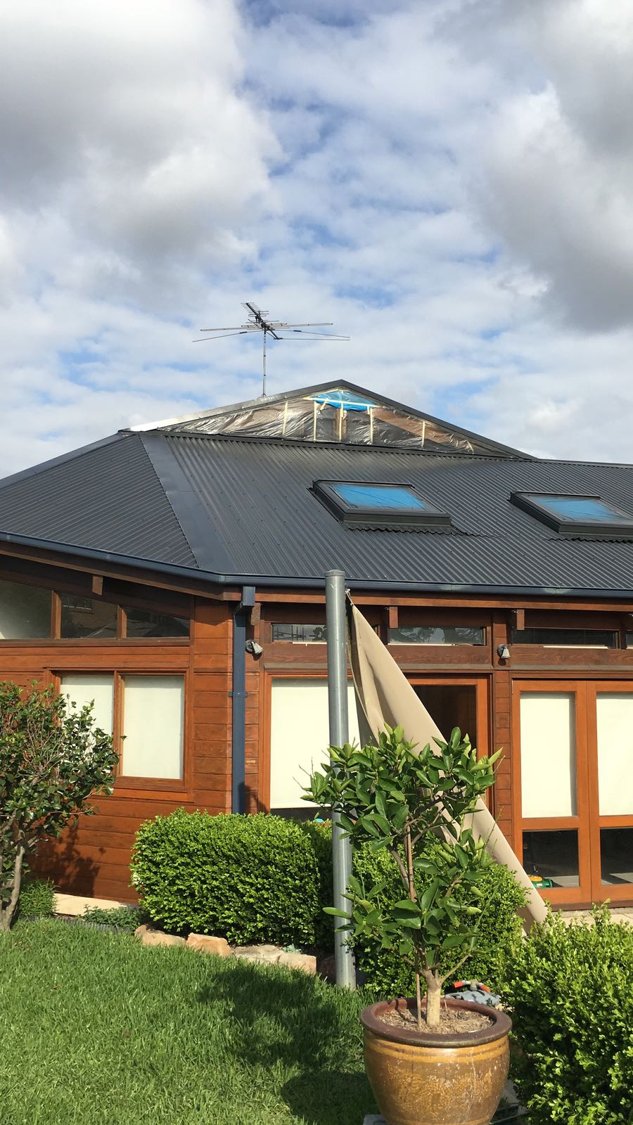 Go Roofing Sydney | roofing contractor | 28 Albert Dr, Killara NSW 2071, Australia | 0414090798 OR +61 414 090 798