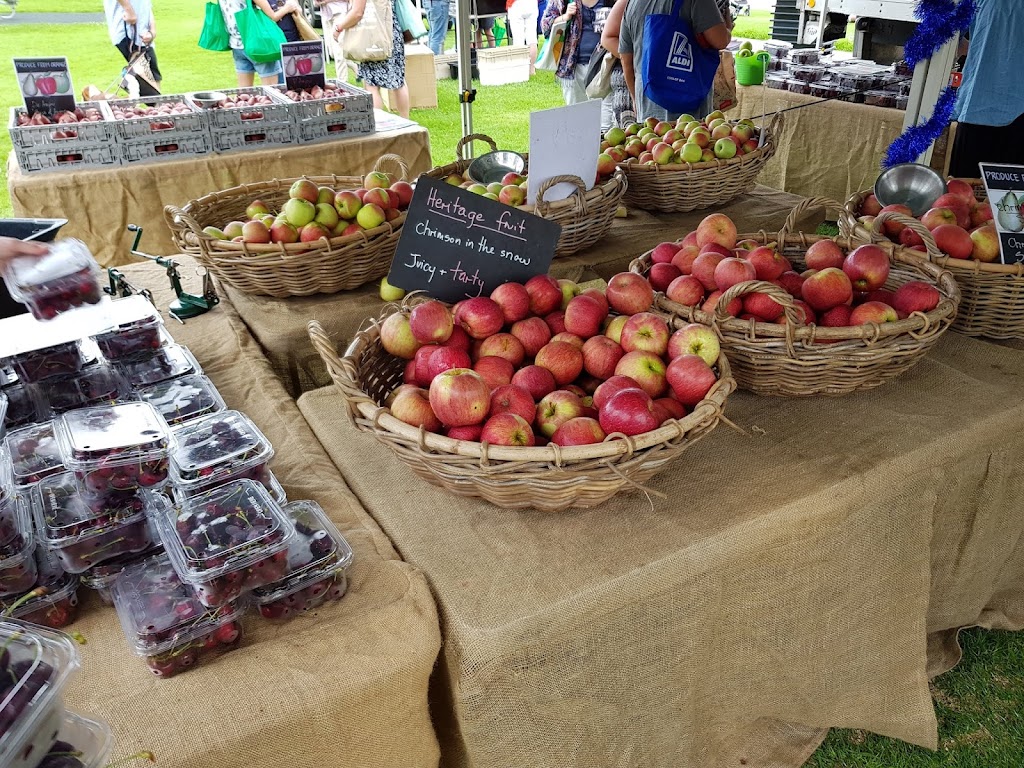 Kiama Makers & Growers Market | Shoalhaven St, Kiama NSW 2533, Australia | Phone: 0414 860 080