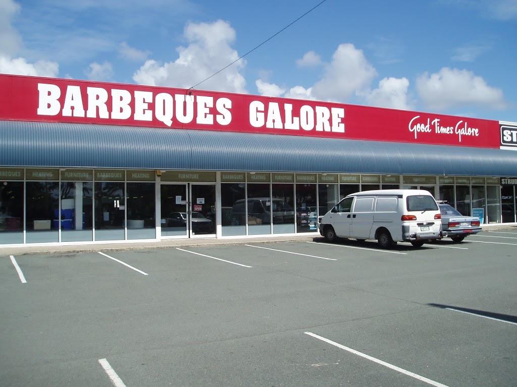 Barbeques Galore | furniture store | Cnr Nicklin Way &, Waterview St, Warana QLD 4575, Australia | 0754931666 OR +61 7 5493 1666