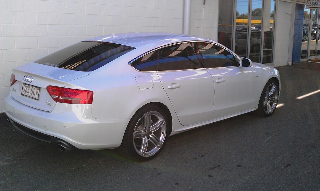 Art of Tinting | 27 Laura St, Cleveland QLD 4163, Australia | Phone: 0414 327 429