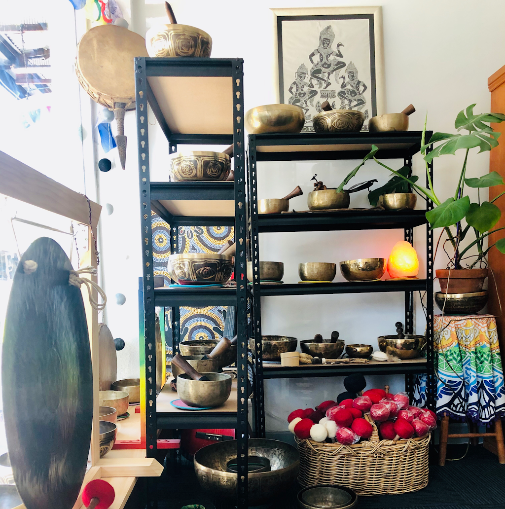 Kundalini Healing Therapies | 4 Oakura Ave, Woodford NSW 2778, Australia | Phone: (02) 4700 5849