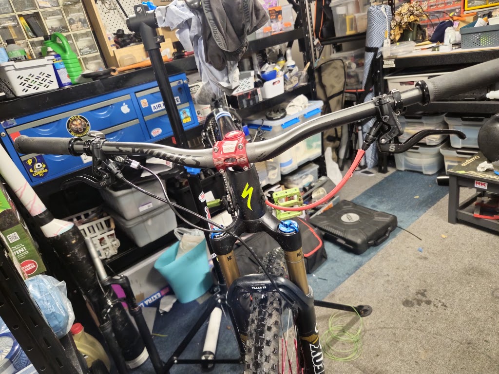 Bike shop | 1 Pomax Cl, East Maitland NSW 2323, Australia | Phone: 0408 633 195