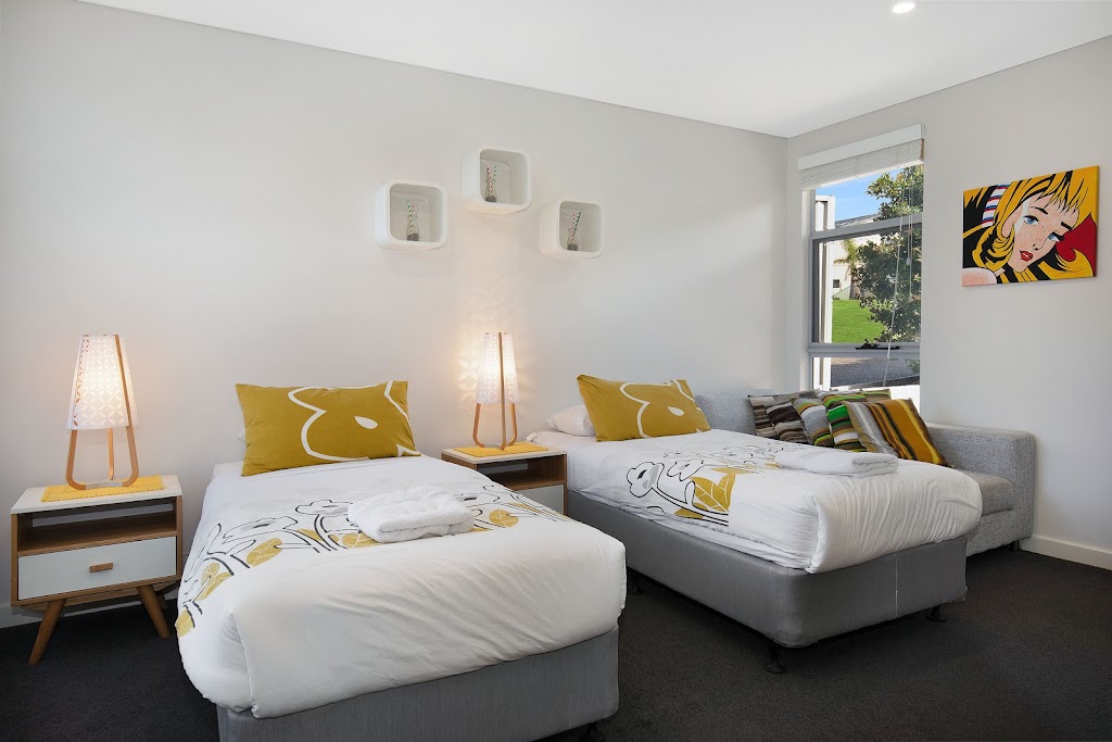 Valhalla | Jervis Bay Rentals | lodging | 30 Murray St, Vincentia NSW 2540, Australia | 0244076007 OR +61 2 4407 6007