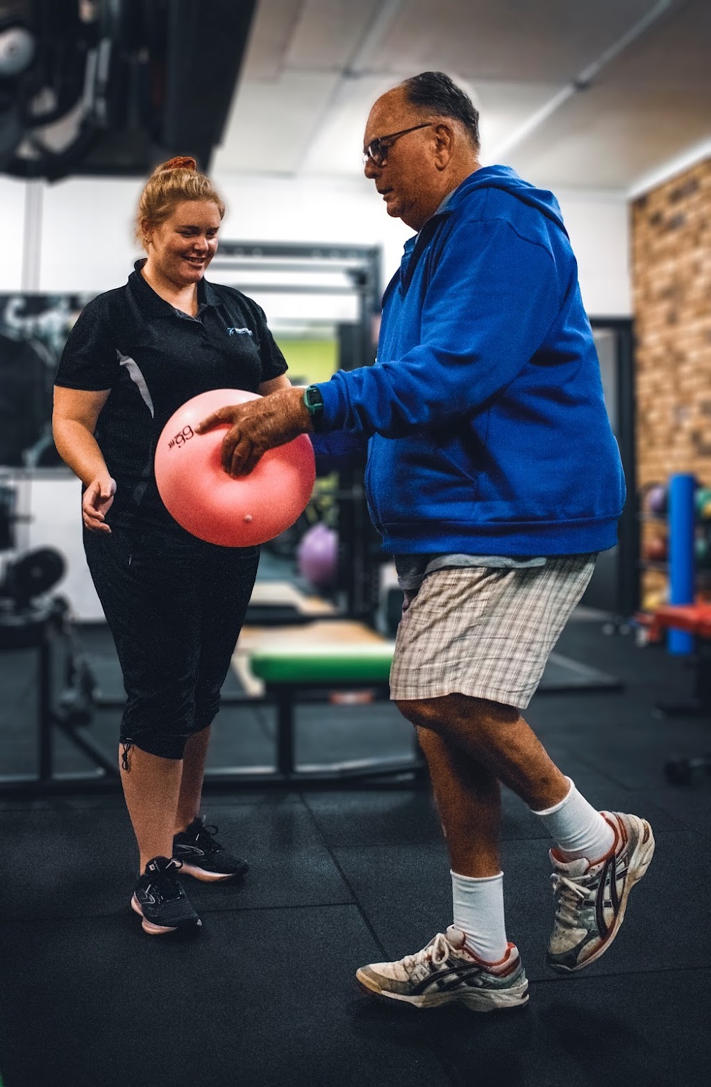 Dynamic Motion Exercise Physiology | health | 8 Hopkins Pl, Narooma NSW 2546, Australia | 0432633822 OR +61 432 633 822