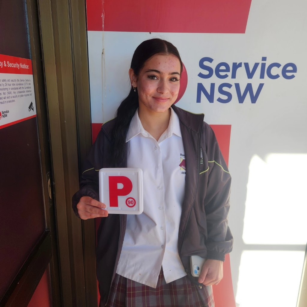 Drive 2B Alive | 37 Martins Ln, Freemans Reach NSW 2756, Australia | Phone: 0412 929 202