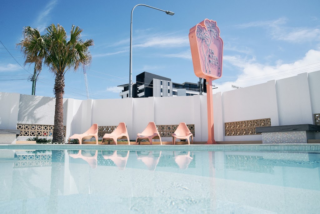 The Mysa Motel | lodging | 1100 Gold Coast Hwy, Palm Beach QLD 4221, Australia | 0407467976 OR +61 407 467 976
