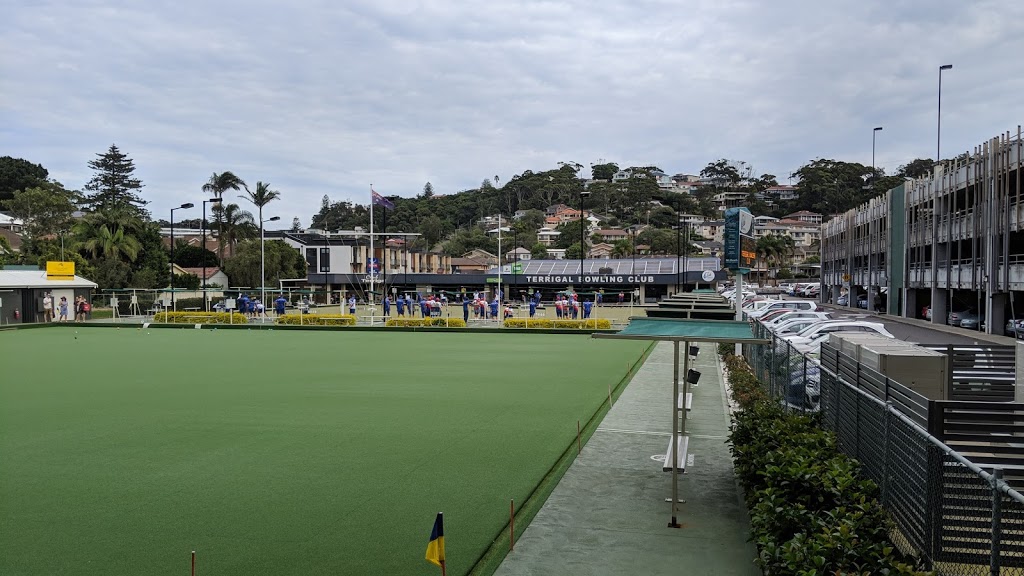 Terrigal Bowling Club | 4 Wilson Rd, Terrigal NSW 2260, Australia | Phone: (02) 4384 1403