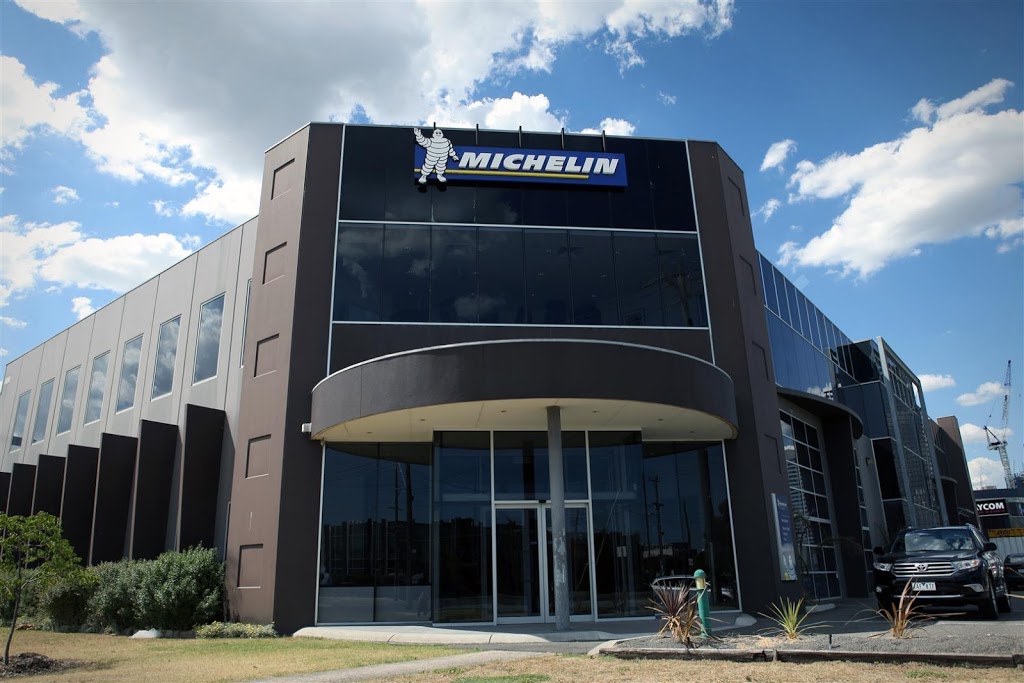 Michelin Australia | 51/57 Fennell St, Port Melbourne VIC 3207, Australia | Phone: 1300 727 878