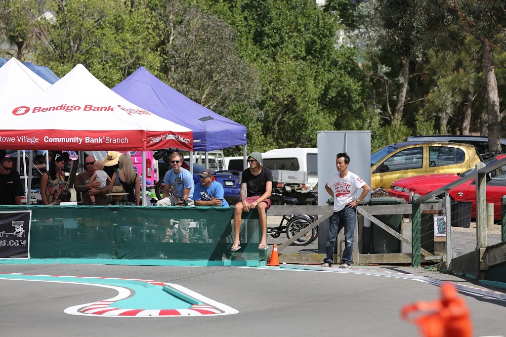 Templestowe Flat Track Racers |  | 125-159 Porter St, Templestowe VIC 3106, Australia | 0398461455 OR +61 3 9846 1455