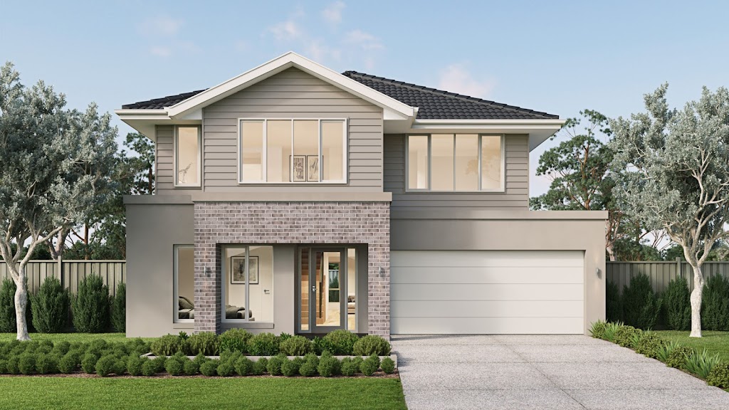 Metricon Homes Officer South - Kaduna Park HomeSolution |  | 17 Lever Cct, Officer South VIC 3809, Australia | 131055 OR +61 131055