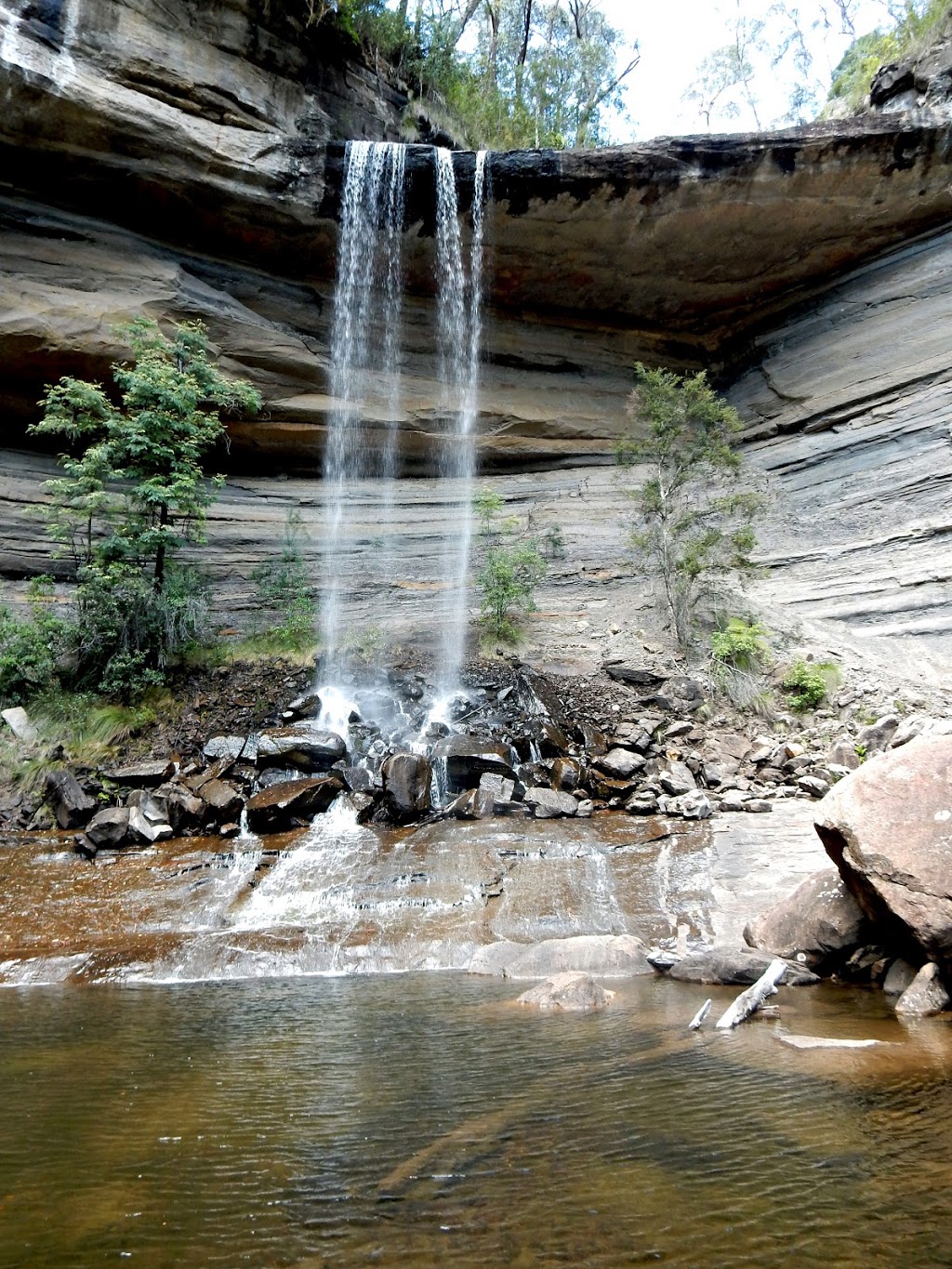 Blue Mountains National Park | New South Wales, Australia | Phone: (02) 4787 8877