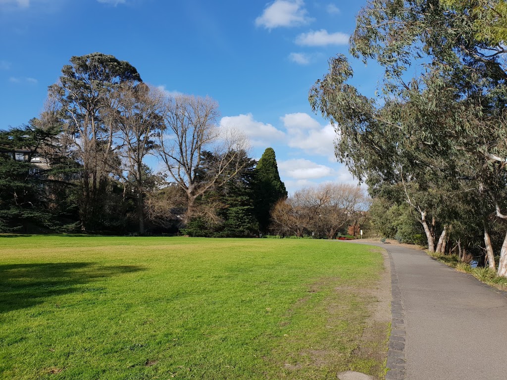 Fairview Park | park | Hawthorn VIC 3122, Australia