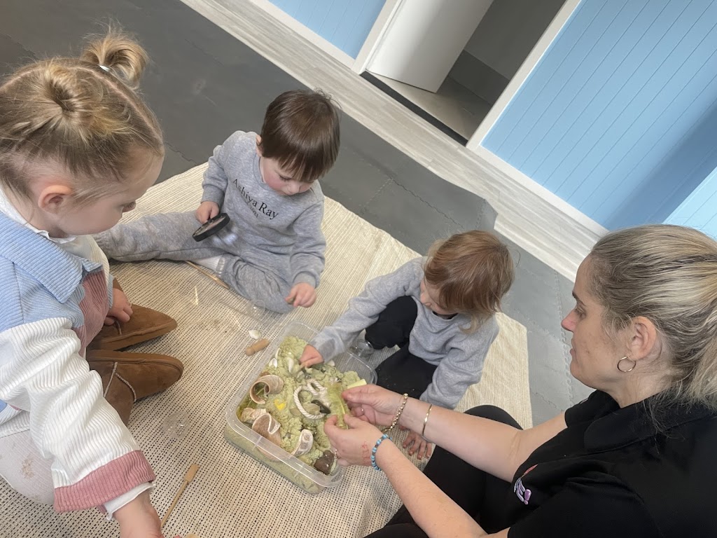 Bounce! Central Coast | 3/144 Tuggerawong Rd, Wyongah NSW 2259, Australia | Phone: 0417 276 397