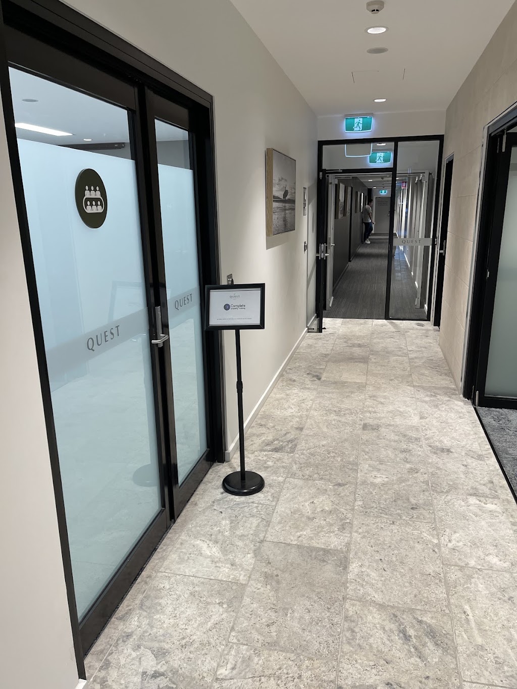 Complete Property Training Gold Coast | QUEST Apartments, 3 Centreline Pl, Robina QLD 4217, Australia | Phone: (07) 5438 8922