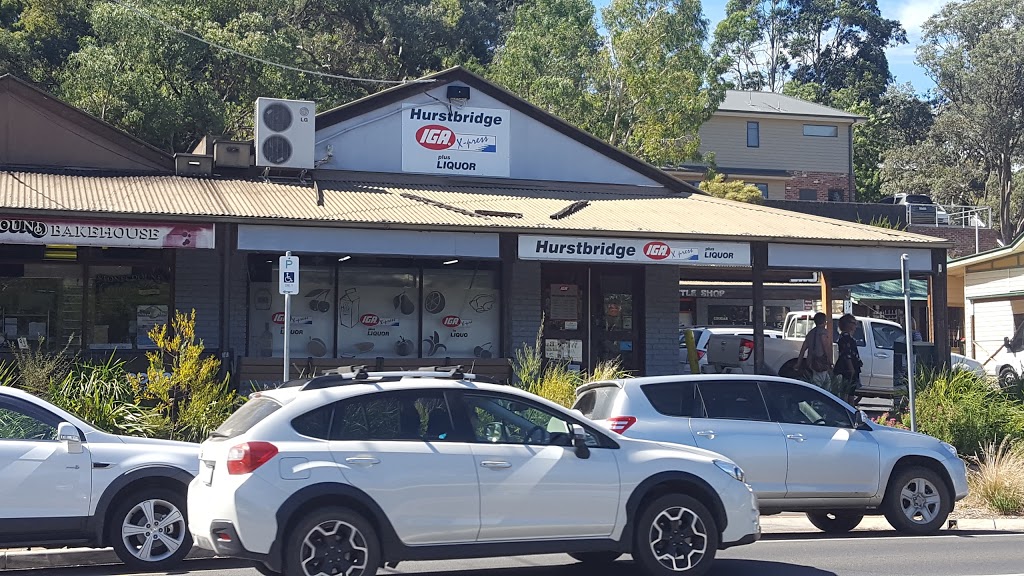 IGA X-press | 796 Main Road, Hurstbridge VIC 3099, Australia | Phone: (03) 9718 2808