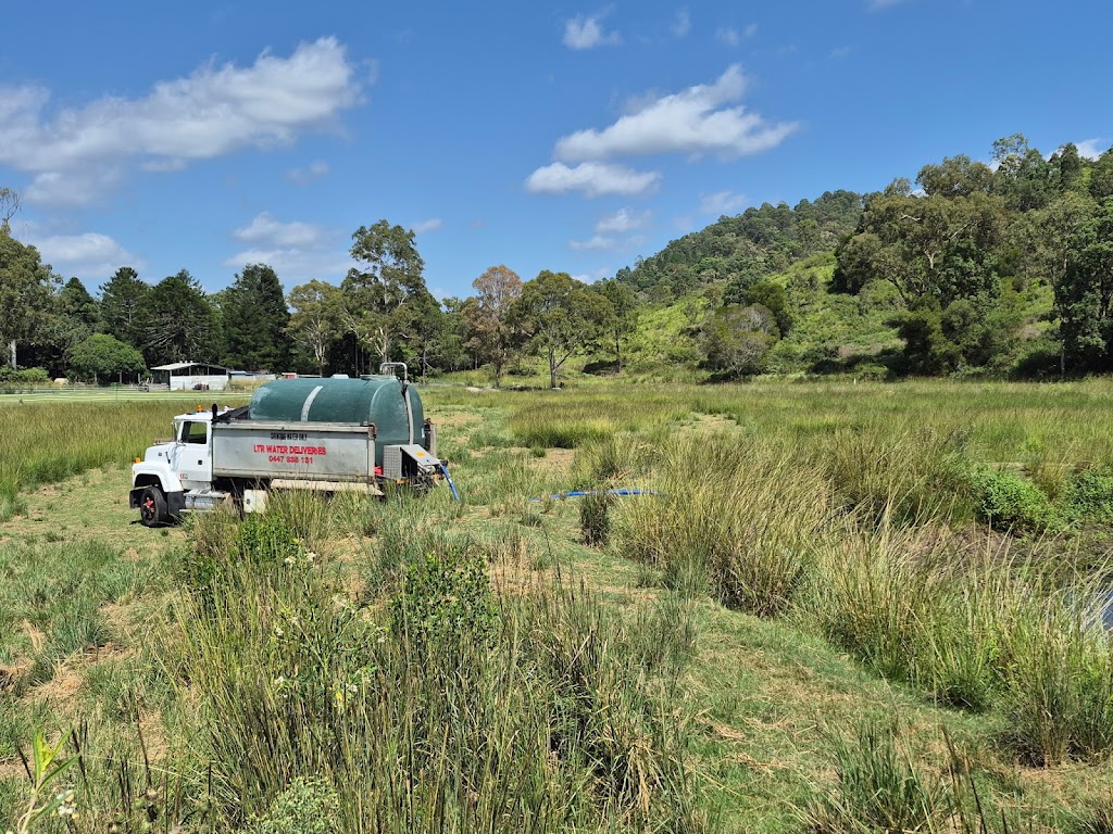 LTR Water Deliveries | Wamuran QLD 4512, Australia | Phone: 0447 335 131