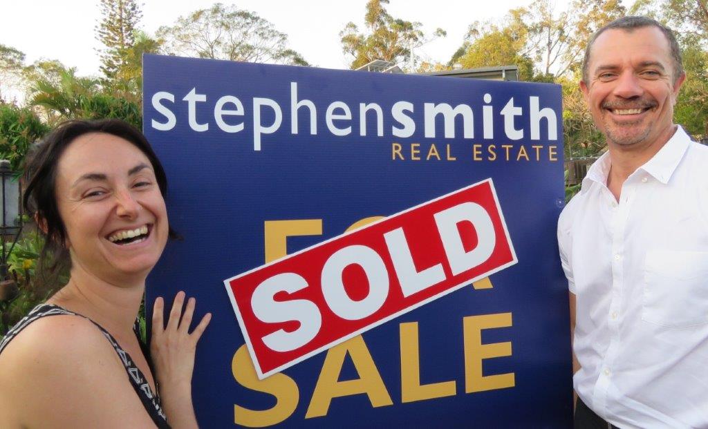 Stephen Smith Real Estate | real estate agency | 614 Oxley Ave, Scarborough QLD 4020, Australia | 0738804311 OR +61 7 3880 4311