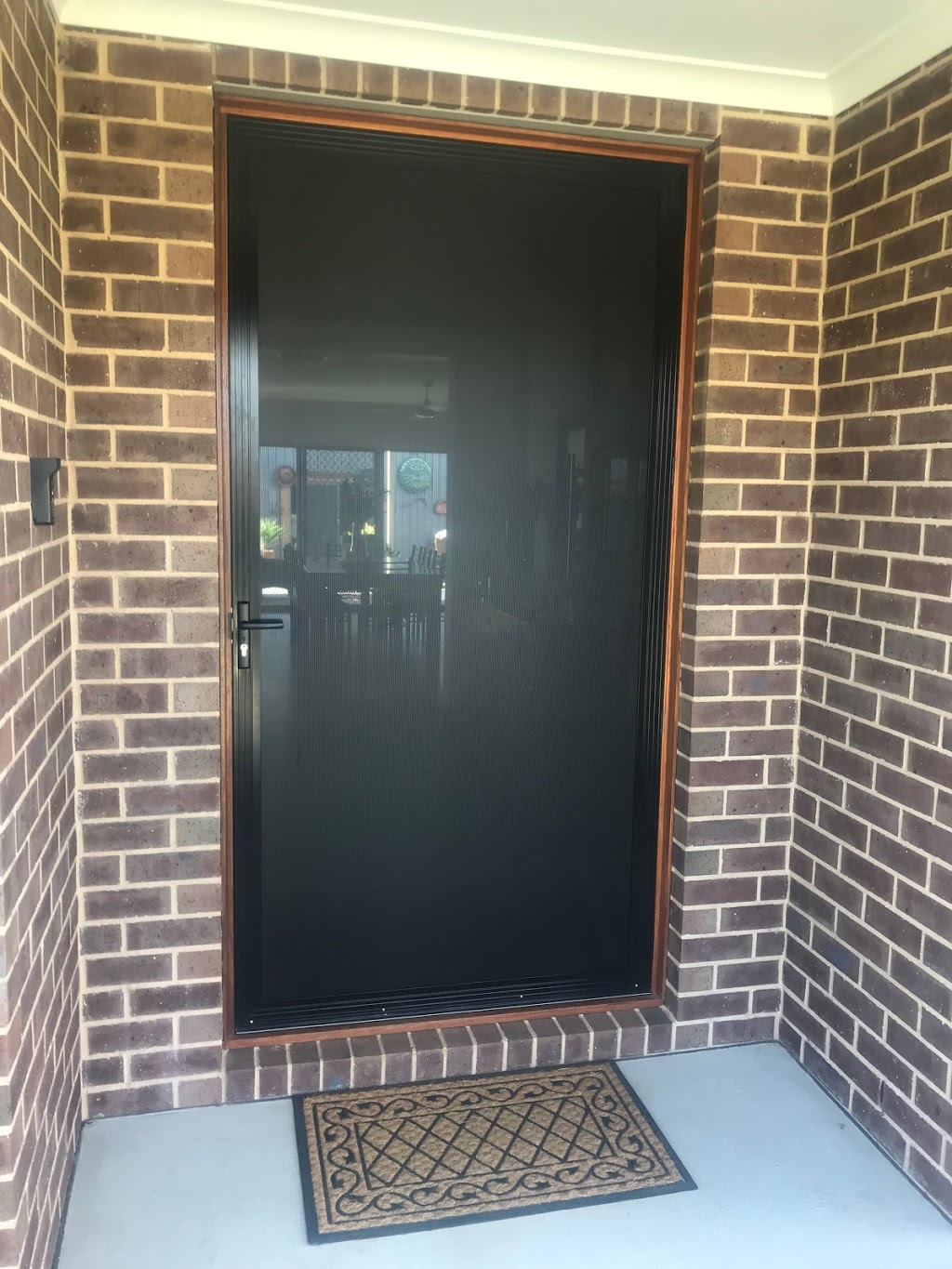 Flytech Screens & Security Doors |  | 179 Merriang S Rd, Merriang South VIC 3737, Australia | 0428573854 OR +61 428 573 854