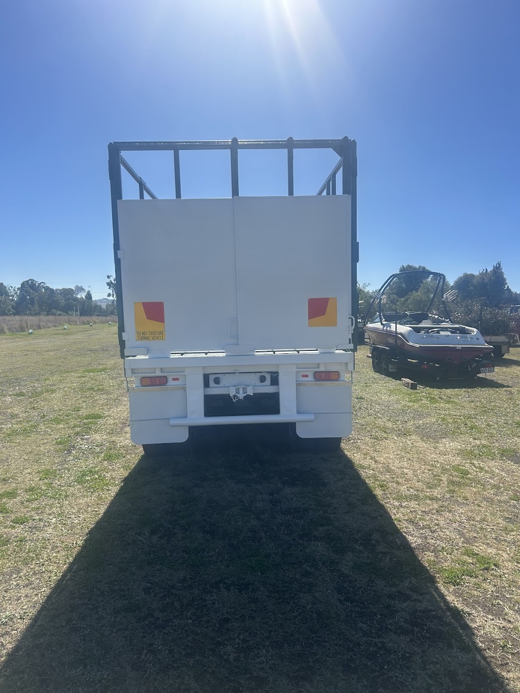 Debney Mechanical | 30 Ramsay Rd, Cambooya QLD 4358, Australia | Phone: 0428 748 392