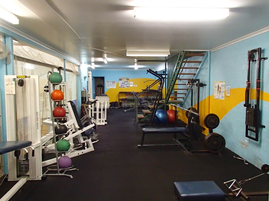 NFC Narooma Fitness Centre | gym | 8 Hopkins Pl, Narooma NSW 2546, Australia | 0244764821 OR +61 2 4476 4821