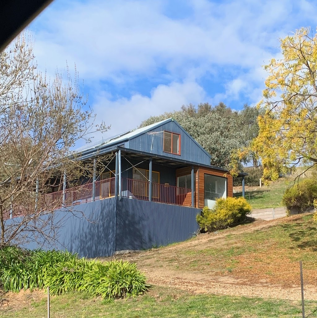 Blue Ridge Estate | 865 Spring Creek Rd, Tallangatta Valley VIC 3701, Australia | Phone: 0419 319 455