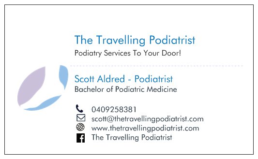 The Travelling Podiatrist | Podiatry Care in North East Victoria | doctor | 379 Prune St, Lavington NSW 2641, Australia | 0358934000 OR +61 3 5893 4000