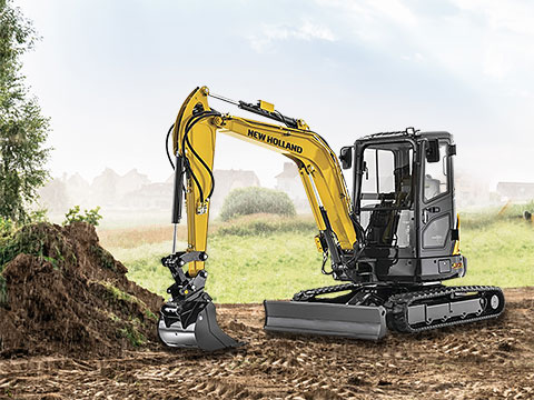 P & J Earthworks Ballarat Excavator Hire | 133 Strickland Parade, Brown Hill VIC 3350, Australia | Phone: 0418 518 270
