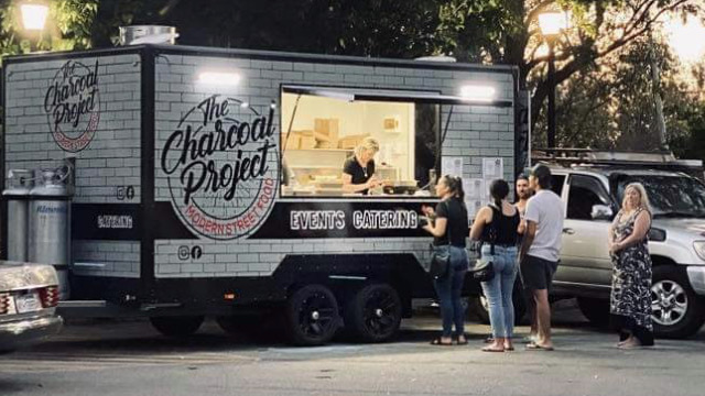 The Charcoal Project - Catering & Street Food | 12 Glyde Way, South Yunderup WA 6208, Australia | Phone: 0437 460 258