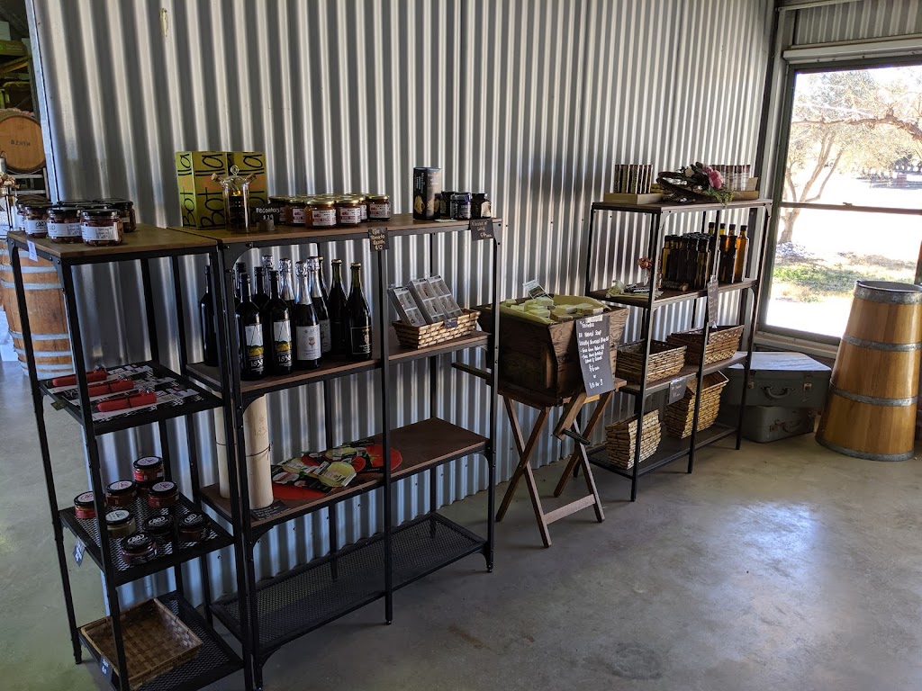 The Olive Nest & 1838 Wines | food | 66 Pipeclay Ln, Budgee Budgee NSW 2850, Australia | 0263733719 OR +61 2 6373 3719