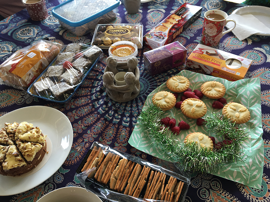 Delicious Art Classes & Workshops | 180 Jellicoe St, Toowoomba City QLD 4350, Australia | Phone: 0413 374 634