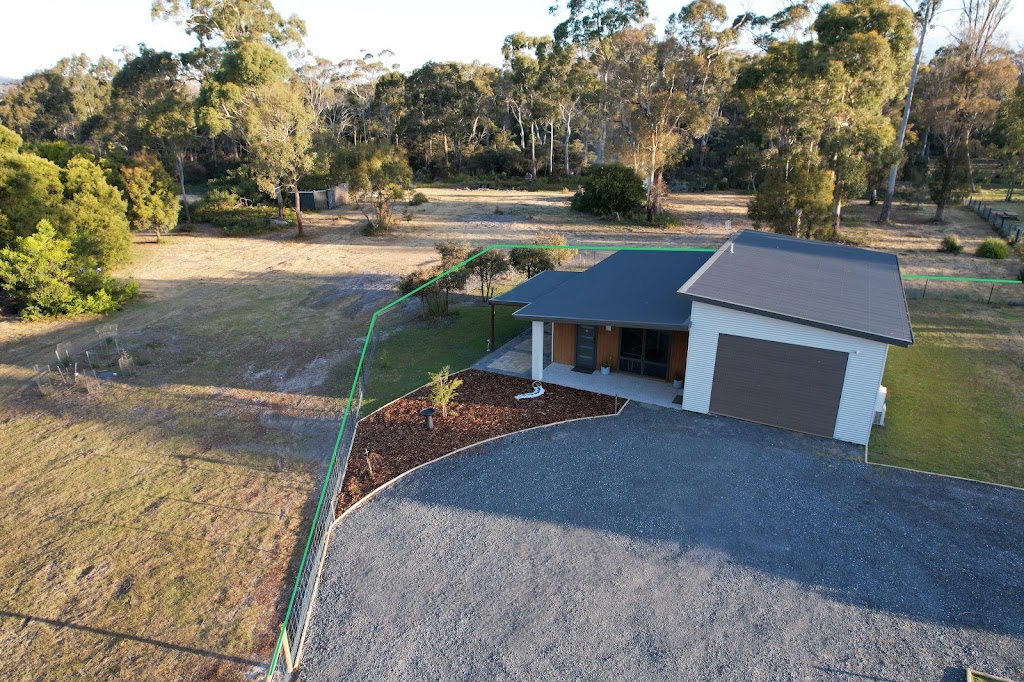 Bush to Beach Getaway | 78 Jefkins Dr, Port Sorell TAS 7307, Australia | Phone: 0400 824 379