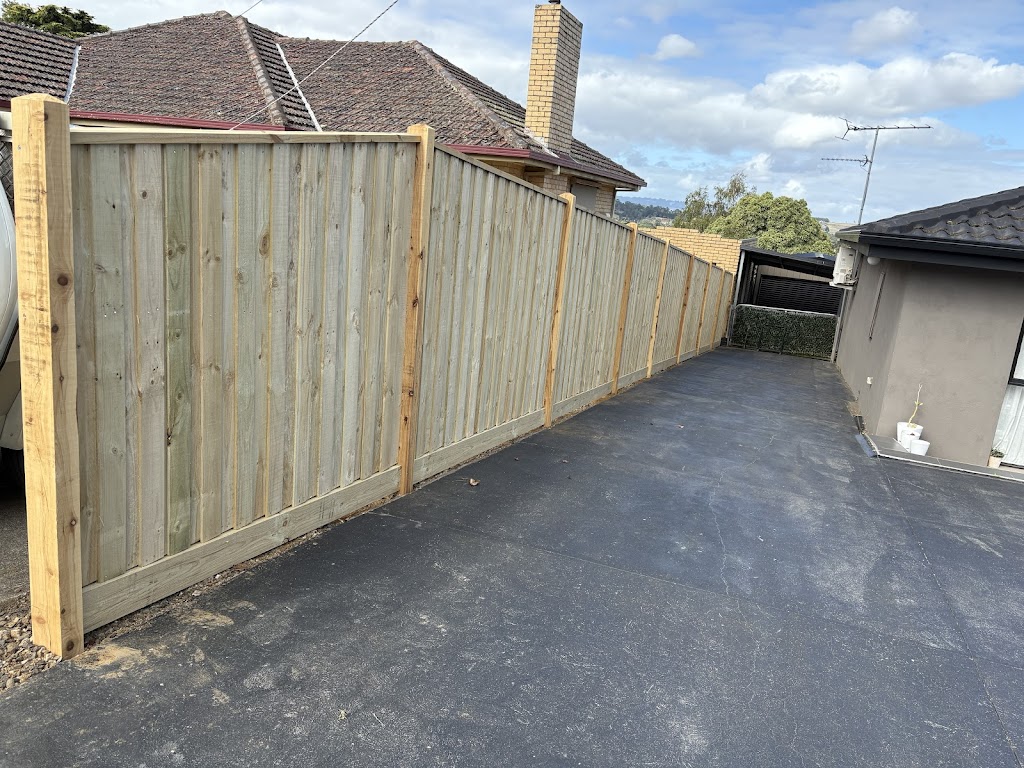 O.K. Fencing & Retaining Walls | 42 Winslow Cres, Warragul VIC 3820, Australia | Phone: 0412 532 266 O.K. Fencing & Retaining Walls | 42 Winslow Cres, Warragul VIC 3820, Australia | Phone: 0412 532 266