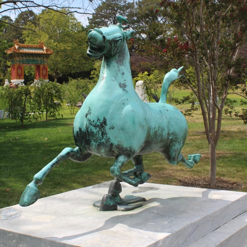 Beijing Garden | park | Yarralumla ACT 2600, Australia