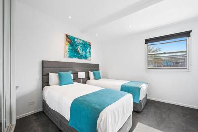 Quayside Apartments | Cnr William St &, Short St, Port Macquarie NSW 2444, Australia | Phone: (02) 6588 4000