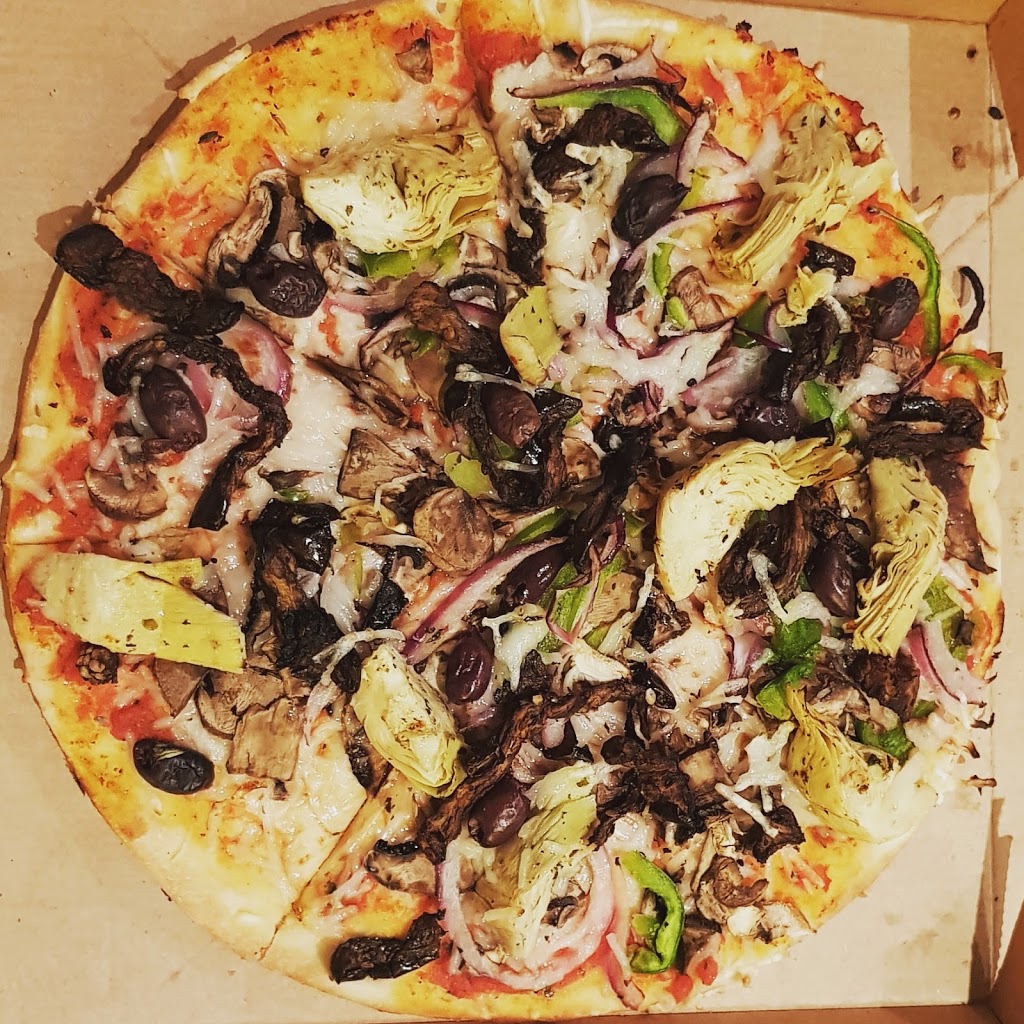 Carlingford Gourmet Pizza | meal delivery | 285 Pennant Hills Rd, Carlingford NSW 2118, Australia | 0298711277 OR +61 2 9871 1277