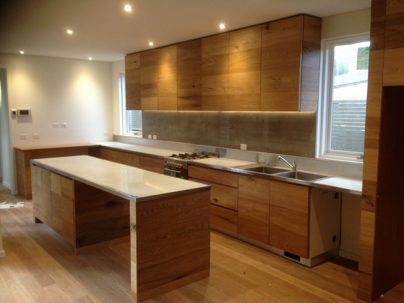 All Smart Kitchens and Custom Joinery | home goods store | 14 Harp St, Campsie NSW 2194, Australia | 0295646606 OR +61 2 9564 6606