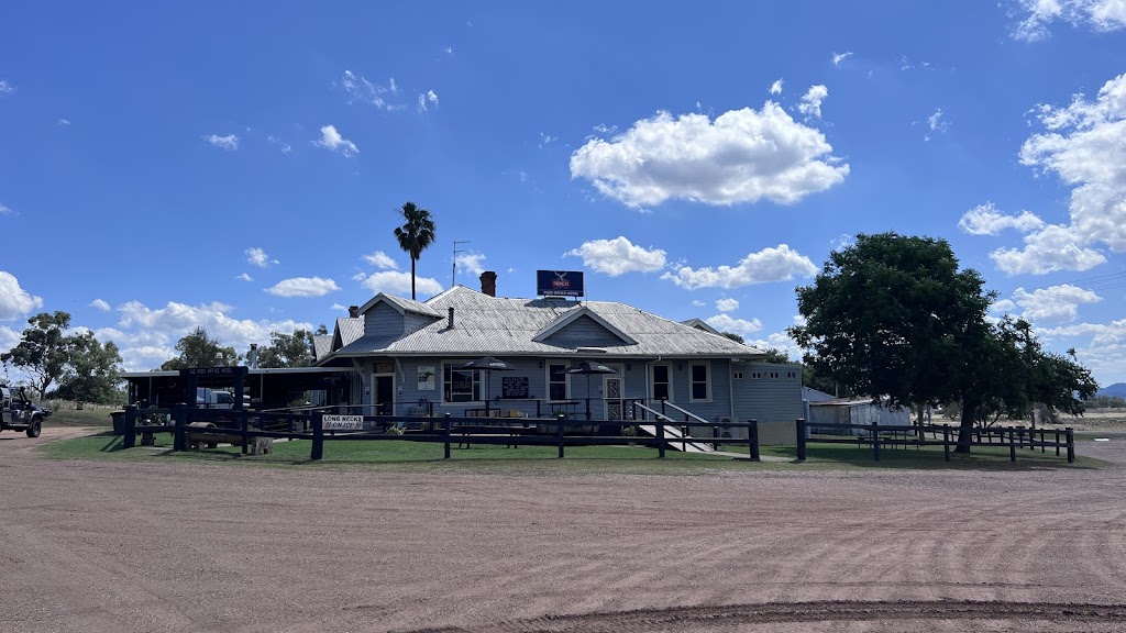 Mullaley Hotel | 11530 Black Stump Way, Mullaley NSW 2379, Australia | Phone: (02) 6743 7820