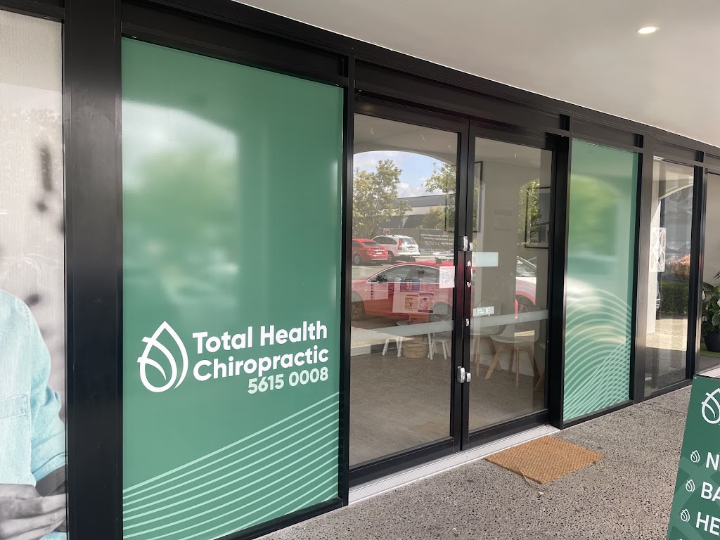 Purpose Chiropractic Upper Coomera | 7b/1 Brygon Creek Dr, Upper Coomera QLD 4209, Australia | Phone: (07) 5615 0008