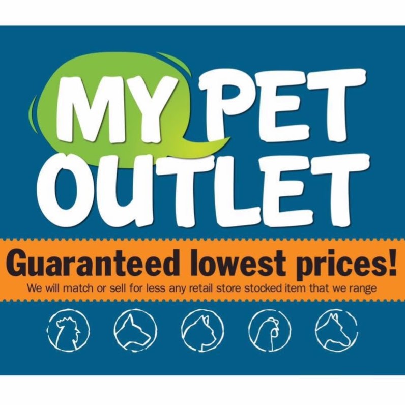 My Pet Outlet Shailer Park (1/7/373 Chatswood Rd) Opening Hours