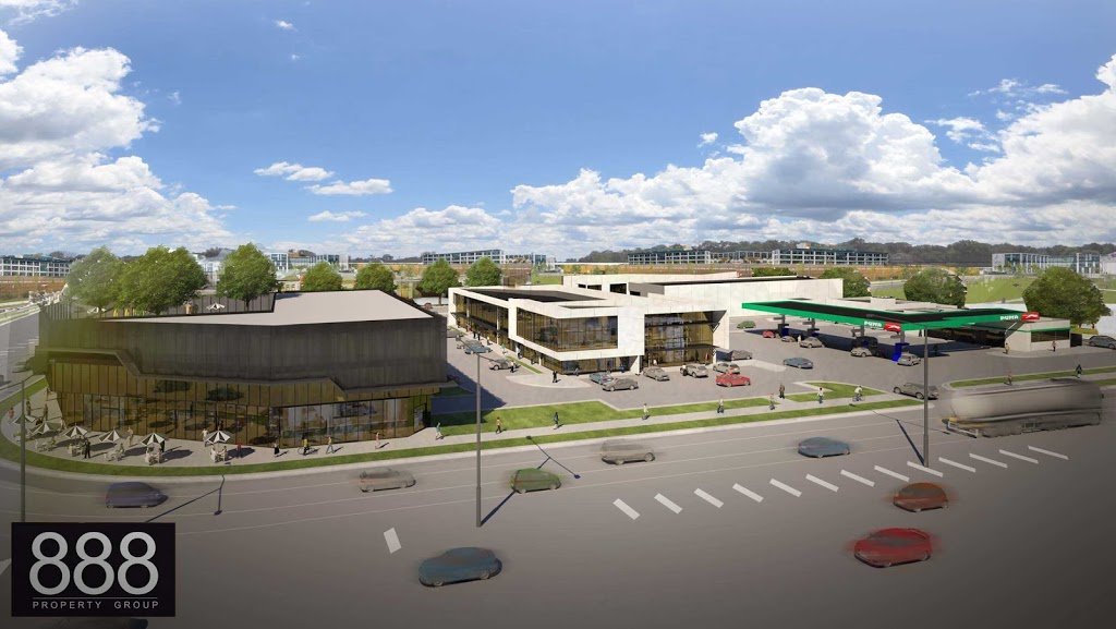 Palmers Gateway | shopping mall | Truganina VIC 3029, Australia