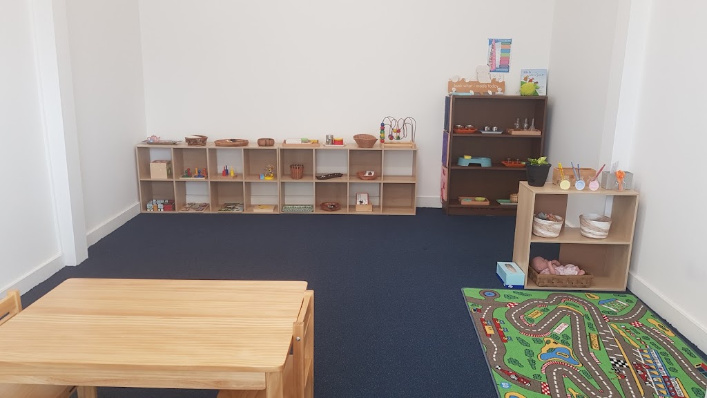 Kensington Montessori Early Learning Centre |  | 2 Fourth Ave, Kensington WA 6151, Australia | 0862493153 OR +61 8 6249 3153